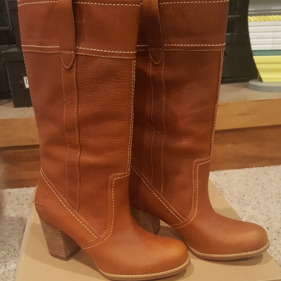 Timberland Rudston Boot 6.5 - Picture 2 of 4